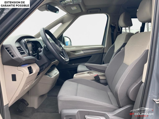 Transporter 2.0 TDI 150 Multivan Edition 2024 occasion 84860 Caderousse
