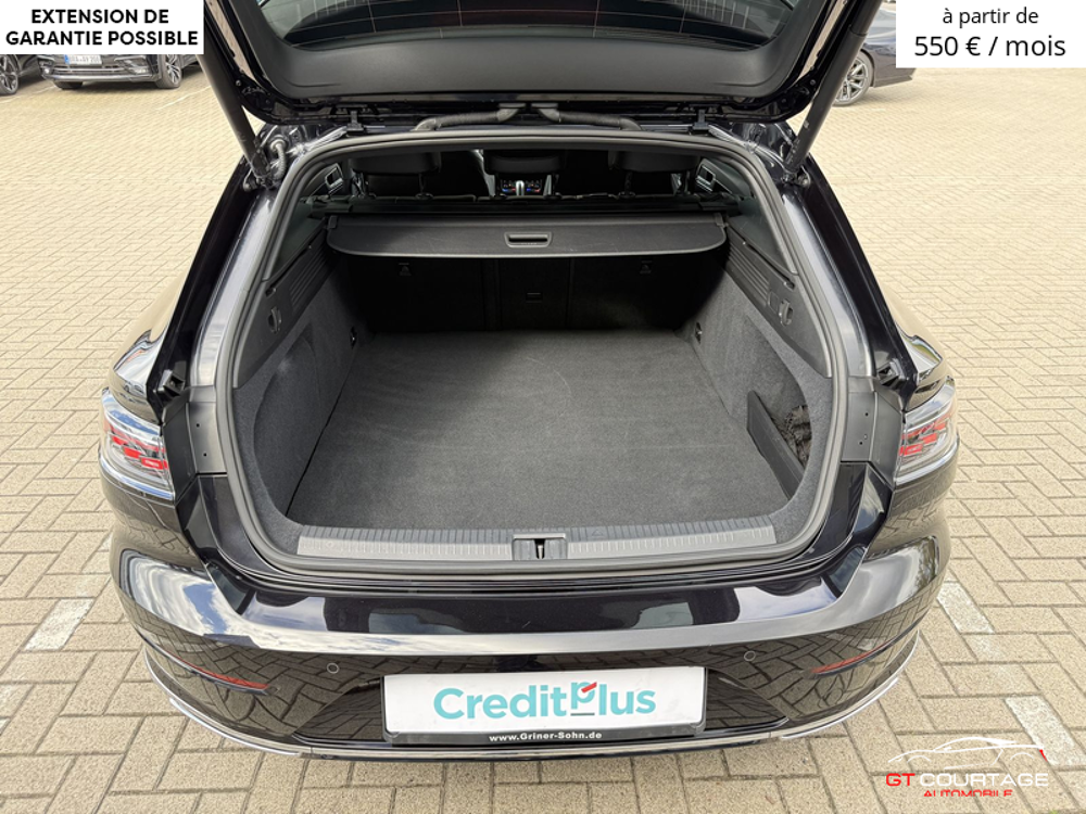 Arteon SB R-Line E-Hybrid 2022 occasion 84860 Caderousse