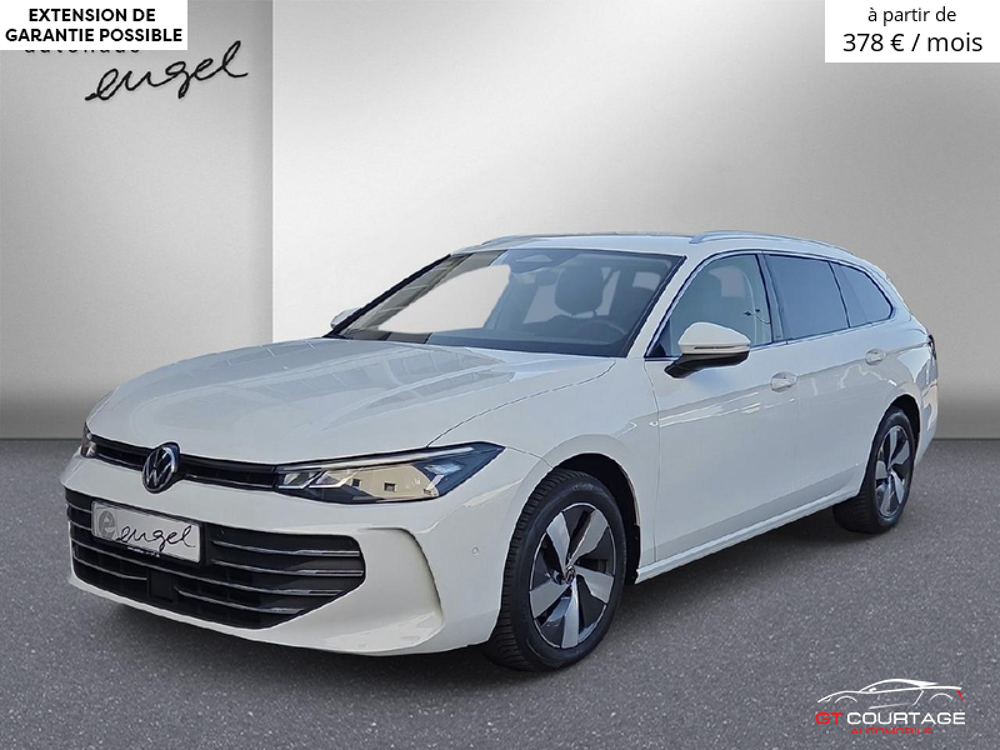 Passat 1.5 ETSI Business 2024 occasion 84860 Caderousse