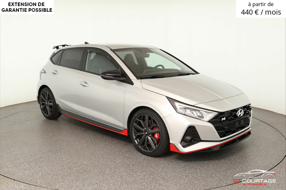 i20 1.6 T-GDI N Performance 2023 occasion 84860 Caderousse