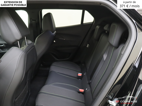 2008 EV GT 54 KWh | Long Range 2024 occasion 84860 Caderousse