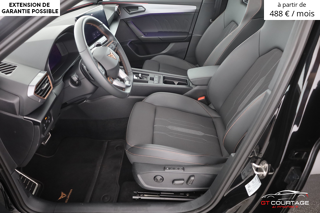 Leon 2.0 TSI DSG VZ 4Drive 2024 occasion 84860 Caderousse