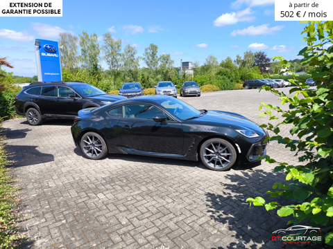 Brz 2.4i Sport 2024 occasion 84860 Caderousse