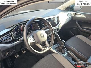 Taigo 1.0 TSI 116 Goal 2025 occasion 84860 Caderousse