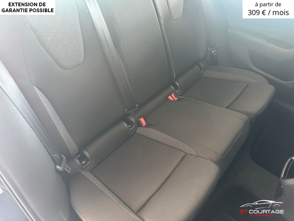 Octavia 1.5 TSI 115 2025 occasion 84860 Caderousse