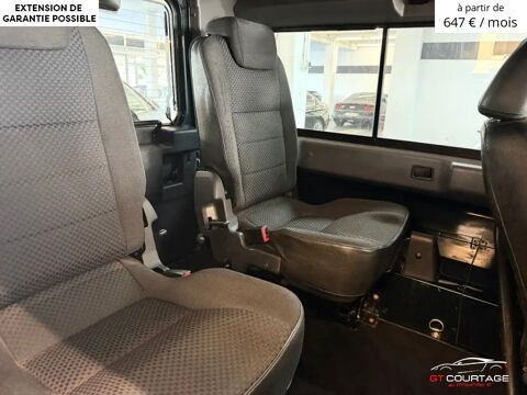 Defender 90 2015 occasion 84860 Caderousse