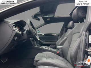 Arteon 2.0 TSI 280 R-Line 4MOTION DSG Shooting Brake 2024 occasion 84860 Caderousse