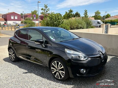 Renault clio iv INITIALE PARIS 1.2 TCE 120 INITIALE PARI