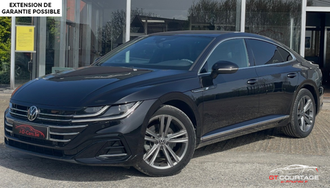 Annonce voiture Volkswagen Arteon 27990 €