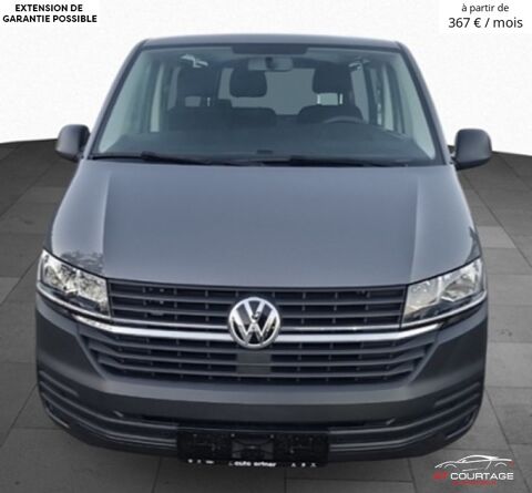 Volkswagen Transporter 2.0 TDI 110 2020 occasion Caderousse 84860