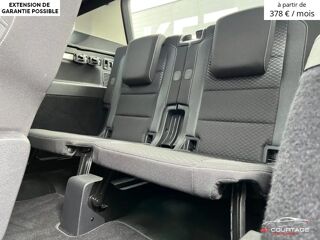 Touran 2,0 TDI Active 7pls 2022 occasion 84860 Caderousse