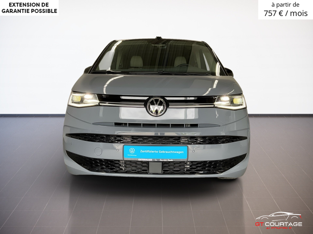 MULTIVAN 2.0TDI 150 LIFE 6pls 2025 occasion 84860 Caderousse