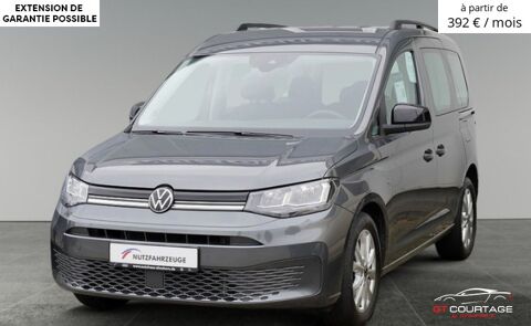 Annonce voiture Volkswagen Caddy 28490 €