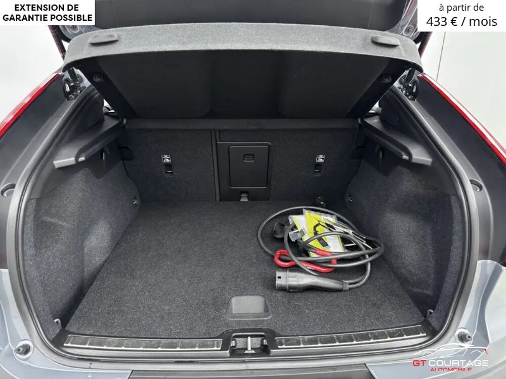 C40 Single Motor Core 69 KWh 2023 occasion 84860 Caderousse