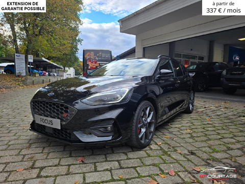 Focus 2.0T ST 2020 occasion 84860 Caderousse
