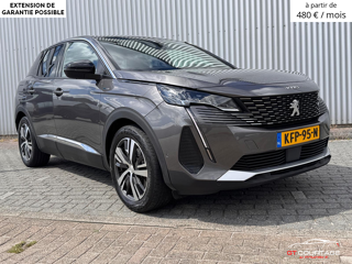 3008 1.6 HYbrid 225PK Allure Pack Business 2023 occasion 84860 Caderousse