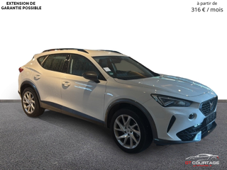 Formentor 1.5 TSI 150 Basis 2024 occasion 84860 Caderousse