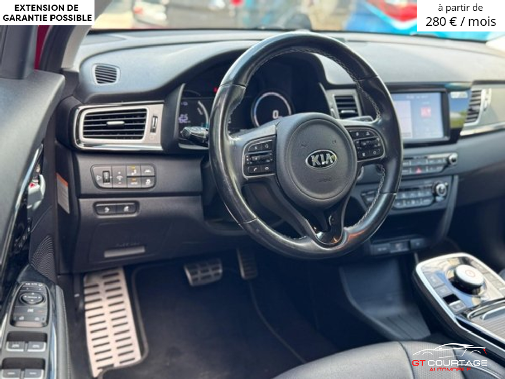 Niro 64Kwh 2019 occasion 84860 Caderousse