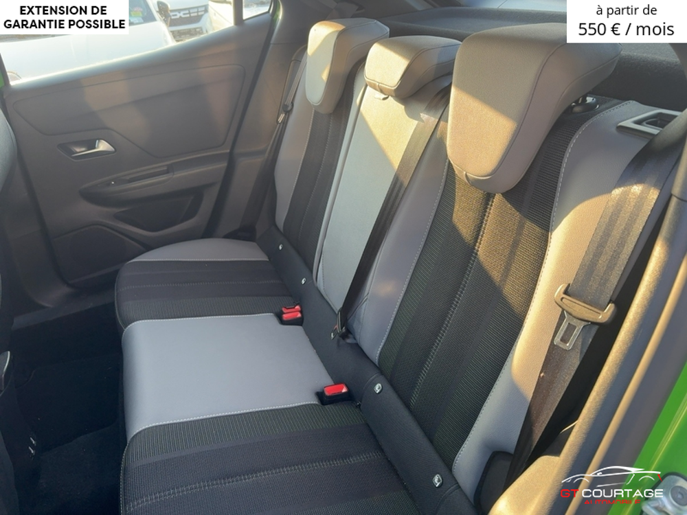 Mokka Elektrik Elegance 2023 occasion 84860 Caderousse