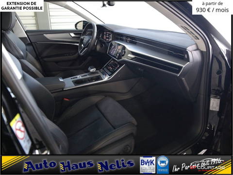 S6 3.0 TDI E Quattro 2024 occasion 84860 Caderousse