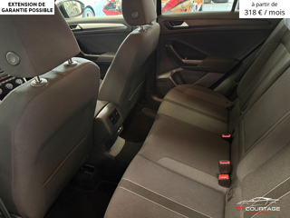 T-ROC 1.5 TSI 2025 occasion 84860 Caderousse
