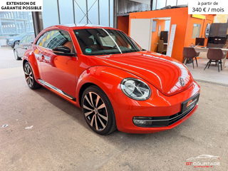 Beetle 2.0 TSI 220 Sport 2016 occasion 84860 Caderousse