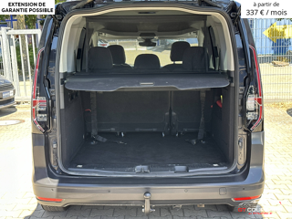 Caddy 1.5 TSI 2023 occasion 84860 Caderousse