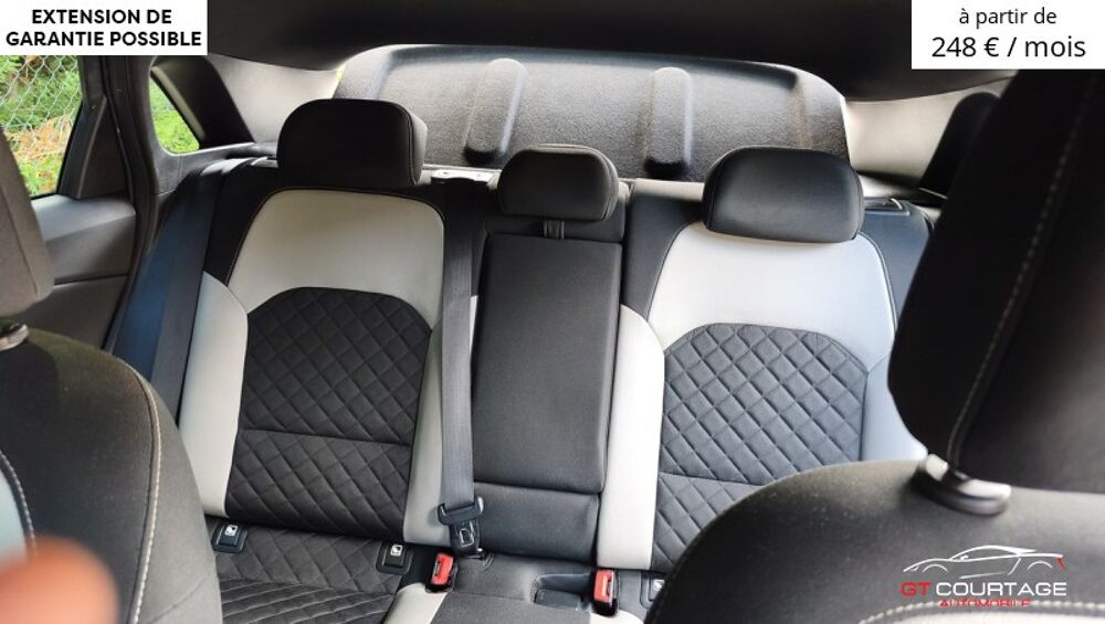 Ceed 1.4 T-GDI 140 GT Line (dep 07) 2021 occasion 84860 Caderousse