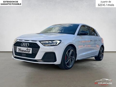 Audi A1 25 TFSI Advanced 2025 occasion Caderousse 84860