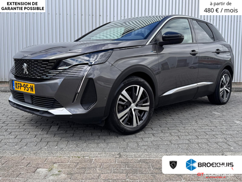 3008 1.6 HYbrid 225PK Allure Pack Business 2023 occasion 84860 Caderousse