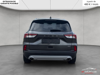 Kuga 2.5 Duratec PHEV TITANIUM 2022 occasion 84860 Caderousse