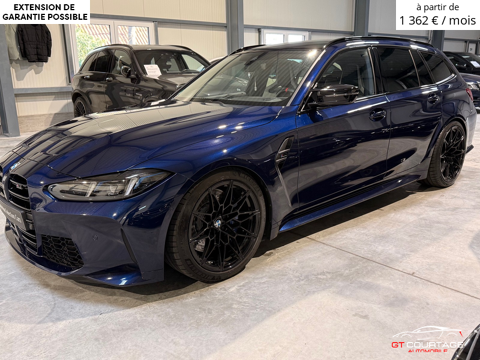 M3 Competion 2024 occasion 84860 Caderousse