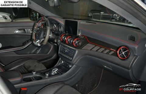 Classe A 45 AMG Aero 2019 occasion 84860 Caderousse