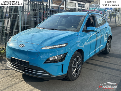Hyundai Kona Select 2023 occasion Caderousse 84860