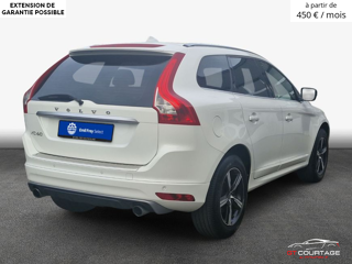 XC60 T5 AWD Geartronic Momentum 2016 occasion 84860 Caderousse