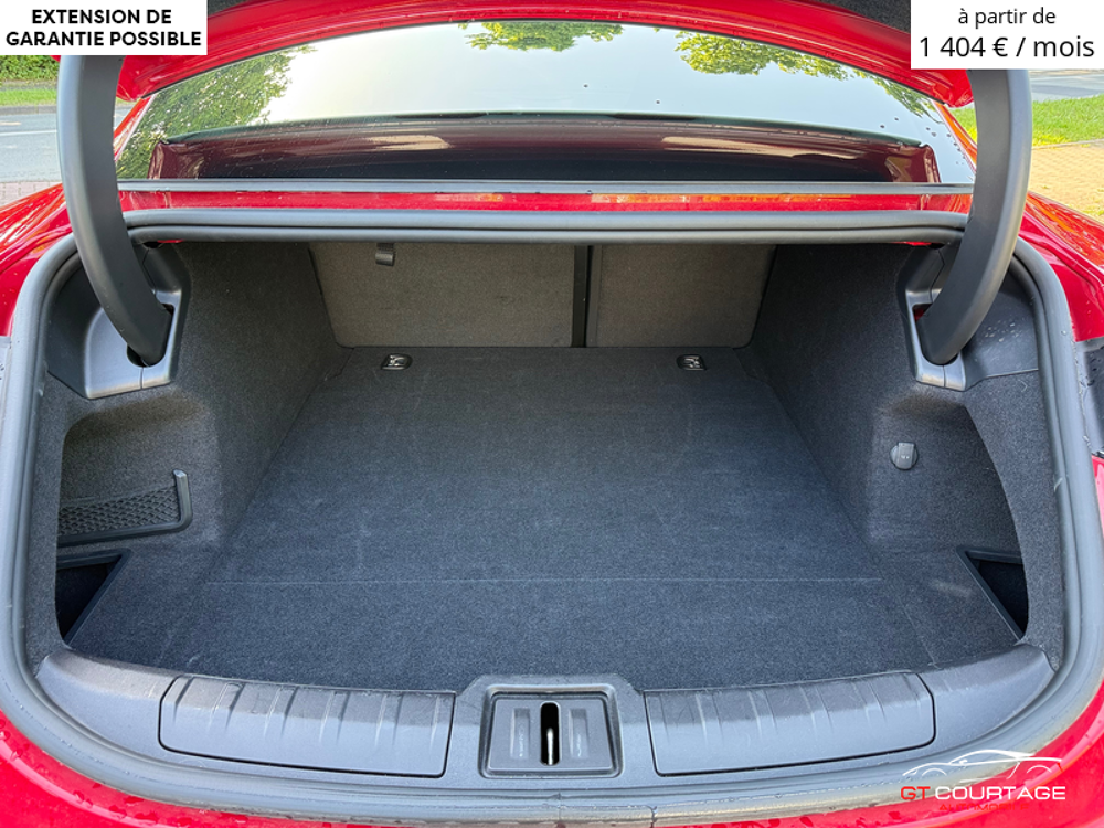 Divers Perf. Batterie+ 2022 occasion 84860 Caderousse
