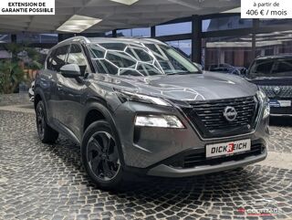 X-Trail 1.5 E-Power N-Connecta 2026 occasion 84860 Caderousse