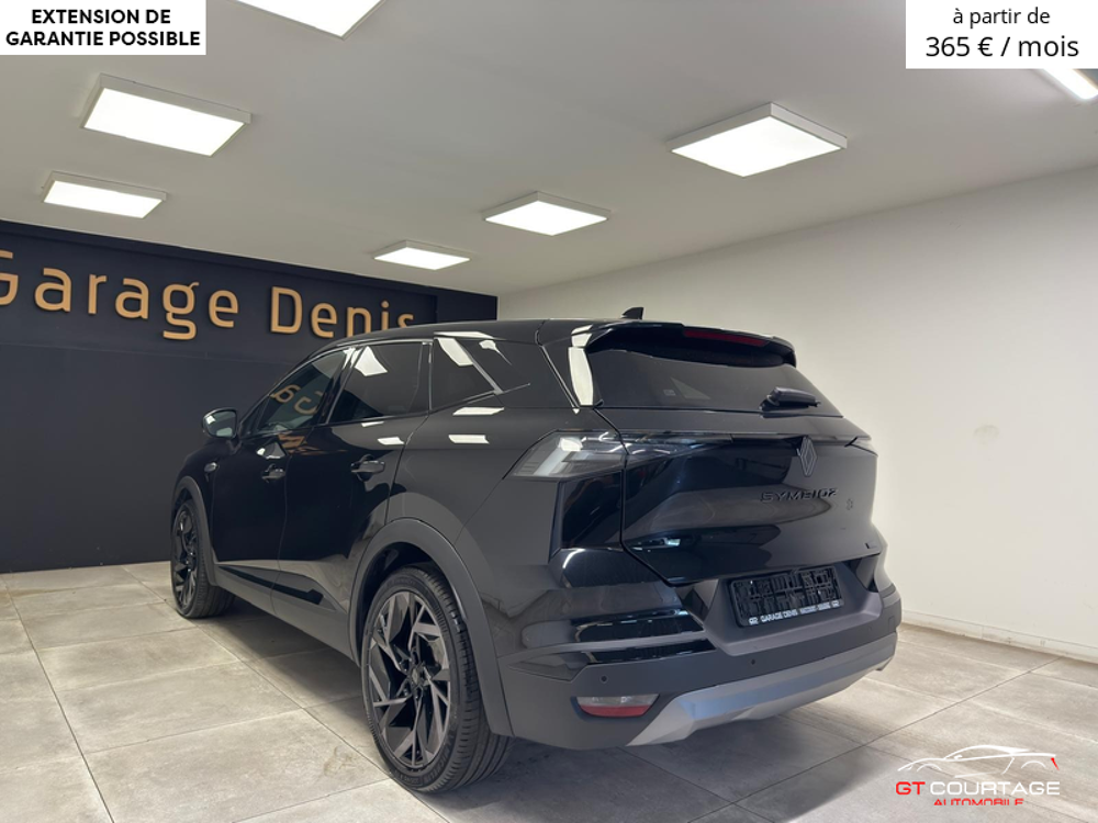Symbioz 1.3 TCe HYBRIDE ESPRIT 2025 occasion 84860 Caderousse