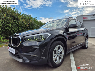 X1 25e XDrive 2021 occasion 84860 Caderousse