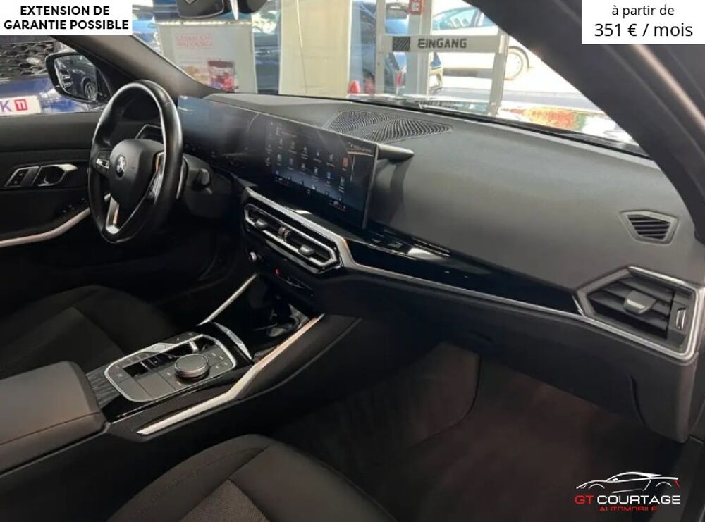 S&eacute;rie 3 Touring 2023 occasion 84860 Caderousse