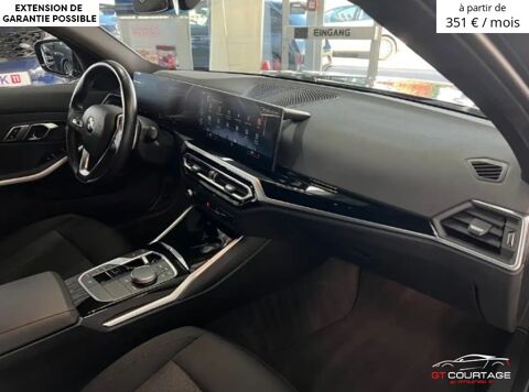 S&eacute;rie 3 Touring 2023 occasion 84860 Caderousse