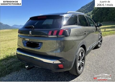 3008 1.5 BlueHDi 130ch S&amp;S EAT8 Allure Business (dep 38) 2019 occasion 84860 Caderousse