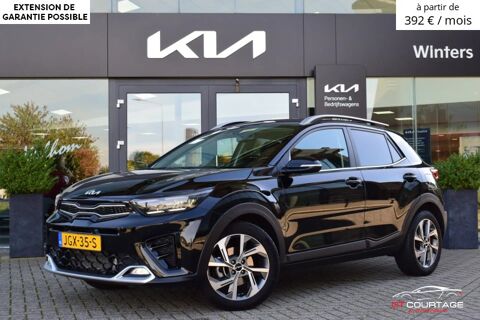 Stonic 1.0 T-GDi MHEV GT-Plus Line 2025 occasion 84860 Caderousse
