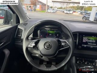 Karoq 1.5 TSI Tour 2024 occasion 84860 Caderousse