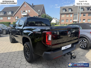 Amarok 2.0 TDI Life 4Motion 2024 occasion 84860 Caderousse