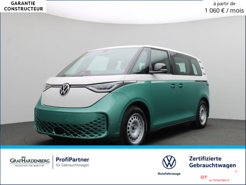 Annonce voiture Volkswagen Divers 60990 €