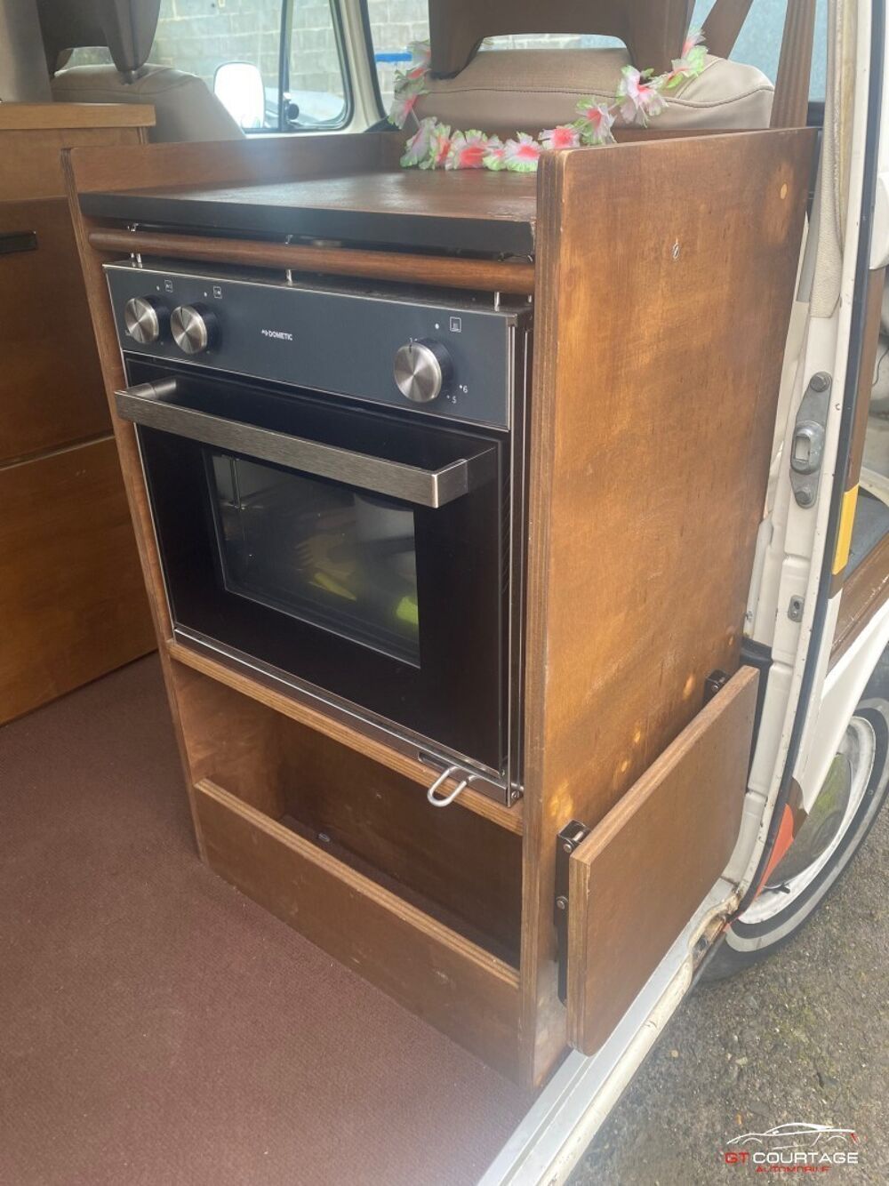 Crafter Combi 2.0 1977 occasion 44640 Saint-Jean-de-Boiseau