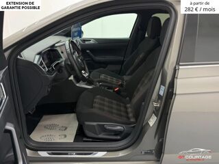 Polo 2.0 TSI GTI 2020 occasion 84860 Caderousse