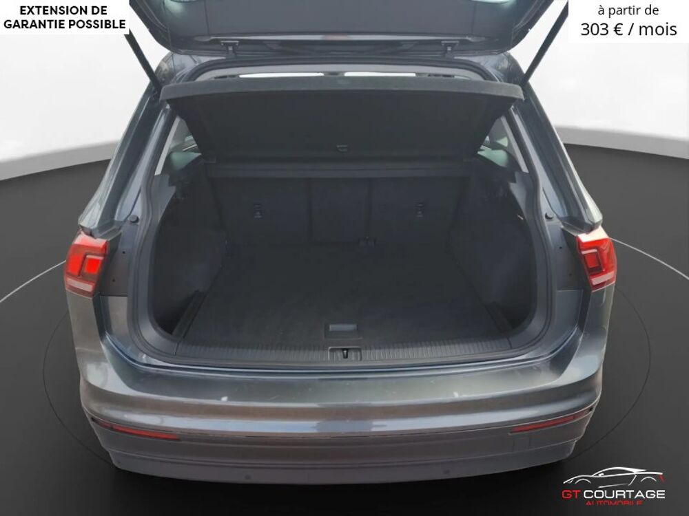 Tiguan 2.0 TDI 150 IQ.DRIVE 2019 occasion 84860 Caderousse