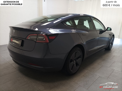 Model S 3 2022 occasion 84860 Caderousse